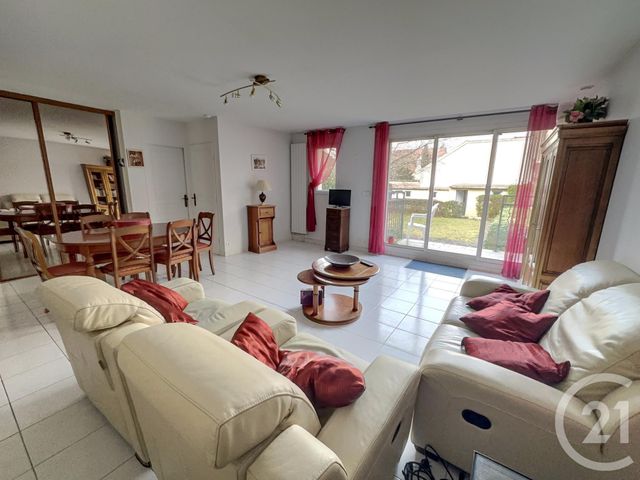 Maison &agrave; vendre - 4 pi&egrave;ces - 90 m2 - Verneuil Sur Seine - 78 - ILE-DE-FRANCE