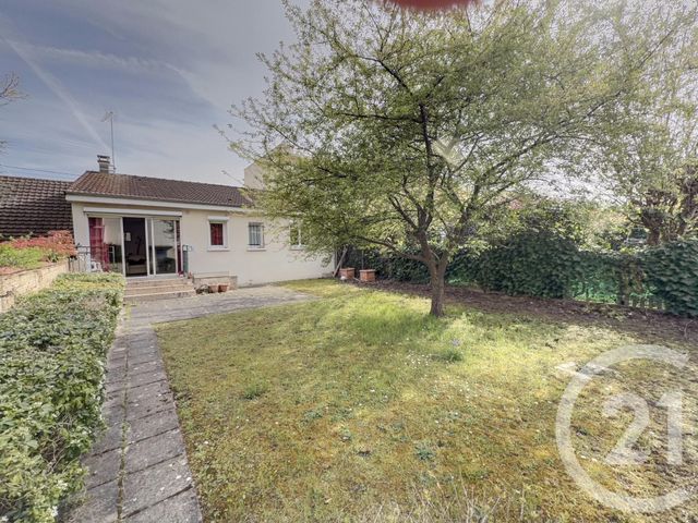 Maison à vendre VERNEUIL SUR SEINE