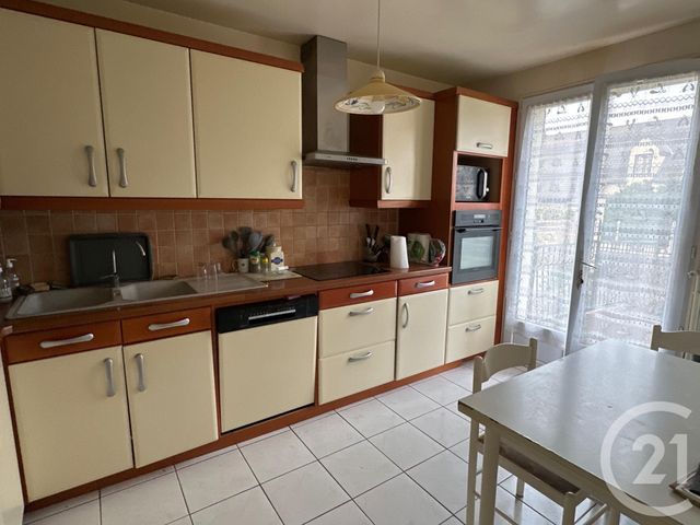 Maison à vendre - 4 pièces - 90 m2 - Verneuil Sur Seine - 78 - ILE-DE-FRANCE