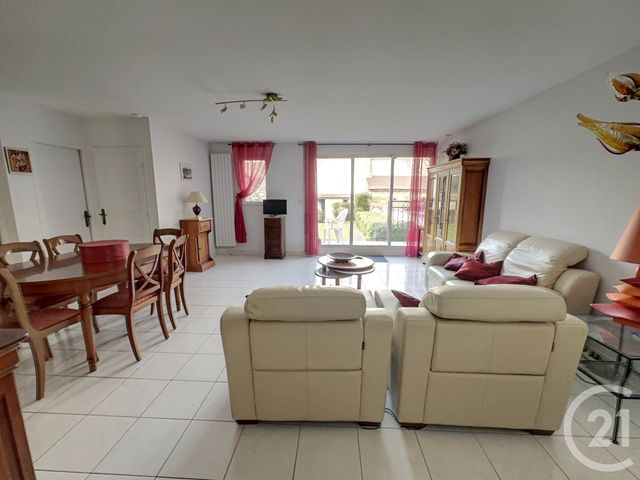 Maison &agrave; vendre - 4 pi&egrave;ces - 90 m2 - Verneuil Sur Seine - 78 - ILE-DE-FRANCE