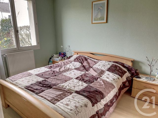 Maison à vendre - 4 pièces - 90 m2 - Verneuil Sur Seine - 78 - ILE-DE-FRANCE