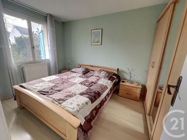 Maison &agrave; vendre - 4 pi&egrave;ces - 90 m2 - Verneuil Sur Seine - 78 - ILE-DE-FRANCE