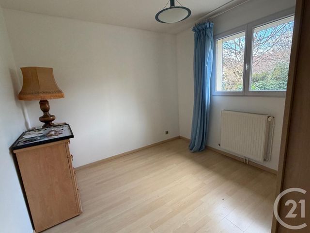 Maison &agrave; vendre - 4 pi&egrave;ces - 90 m2 - Verneuil Sur Seine - 78 - ILE-DE-FRANCE