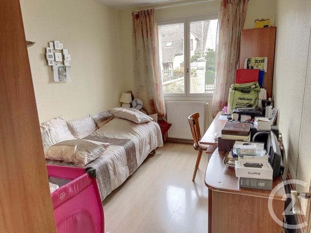 Maison à vendre - 4 pièces - 90 m2 - Verneuil Sur Seine - 78 - ILE-DE-FRANCE