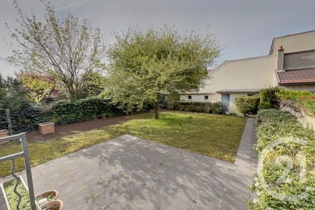 Maison &agrave; vendre - 4 pi&egrave;ces - 90 m2 - Verneuil Sur Seine - 78 - ILE-DE-FRANCE