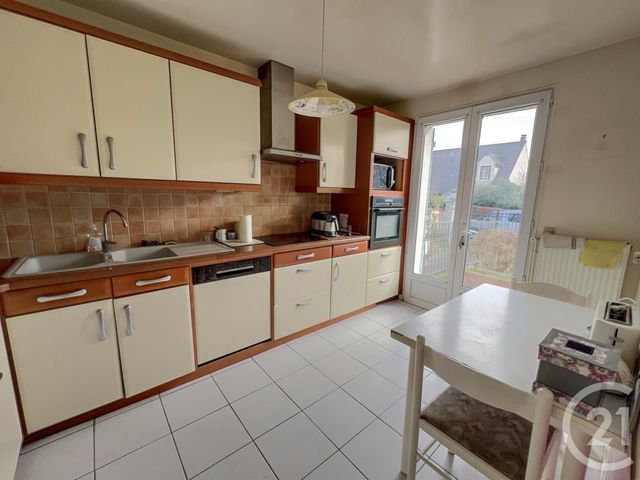 Maison &agrave; vendre - 4 pi&egrave;ces - 90 m2 - Verneuil Sur Seine - 78 - ILE-DE-FRANCE