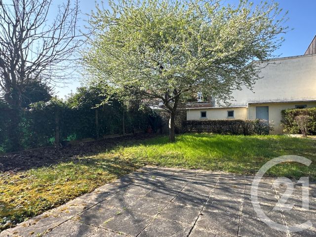 Maison à vendre - 4 pièces - 90 m2 - Verneuil Sur Seine - 78 - ILE-DE-FRANCE