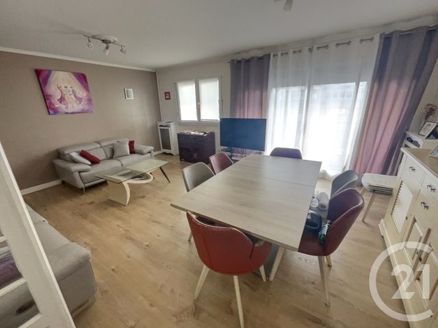 appartement - POISSY - 78