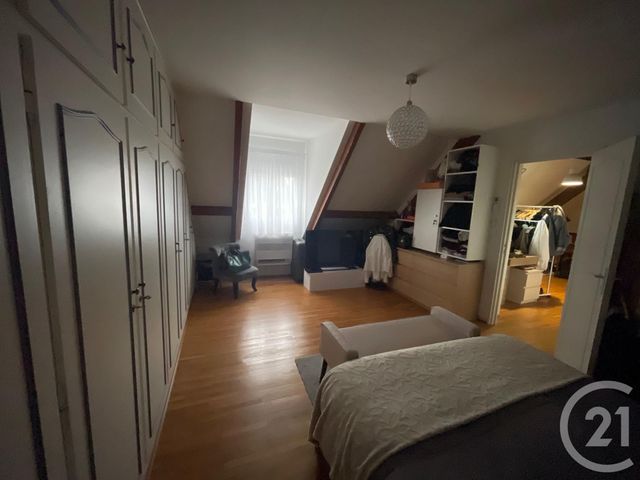 Maison &agrave; vendre - 5 pi&egrave;ces - 108,45 m2 - Verneuil Sur Seine - 78 - ILE-DE-FRANCE