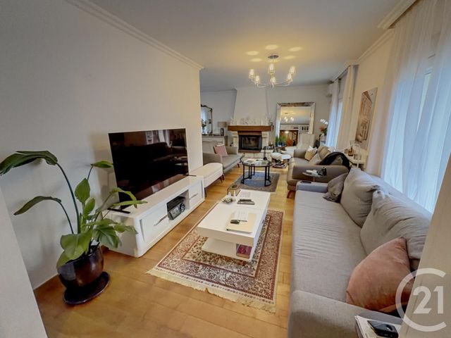 Maison &agrave; vendre - 5 pi&egrave;ces - 108,45 m2 - Verneuil Sur Seine - 78 - ILE-DE-FRANCE