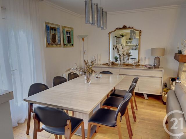 Maison &agrave; vendre - 5 pi&egrave;ces - 108,45 m2 - Verneuil Sur Seine - 78 - ILE-DE-FRANCE
