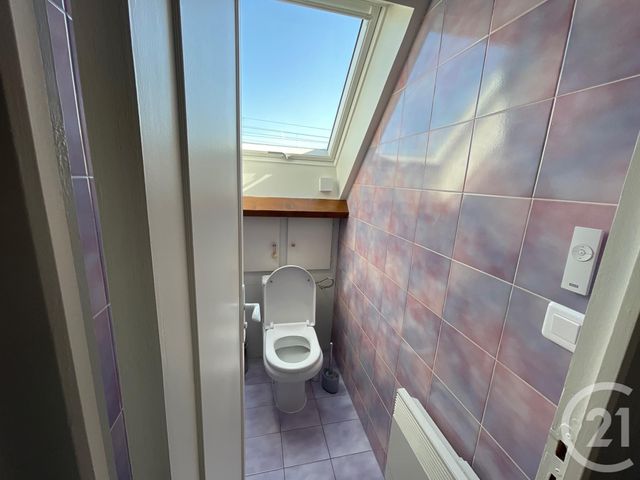 Maison &agrave; vendre - 5 pi&egrave;ces - 108,45 m2 - Verneuil Sur Seine - 78 - ILE-DE-FRANCE