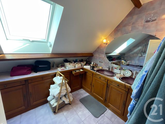 Maison &agrave; vendre - 5 pi&egrave;ces - 108,45 m2 - Verneuil Sur Seine - 78 - ILE-DE-FRANCE