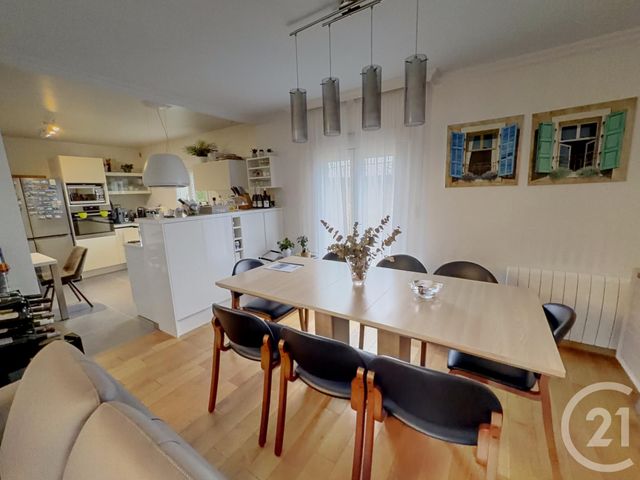 Maison &agrave; vendre - 5 pi&egrave;ces - 108,45 m2 - Verneuil Sur Seine - 78 - ILE-DE-FRANCE