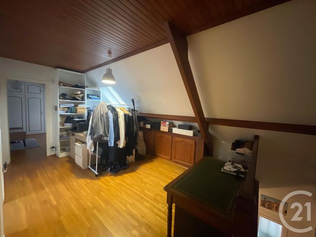 Maison &agrave; vendre - 5 pi&egrave;ces - 108,45 m2 - Verneuil Sur Seine - 78 - ILE-DE-FRANCE