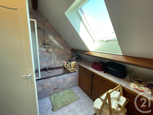 Maison &agrave; vendre - 5 pi&egrave;ces - 108,45 m2 - Verneuil Sur Seine - 78 - ILE-DE-FRANCE