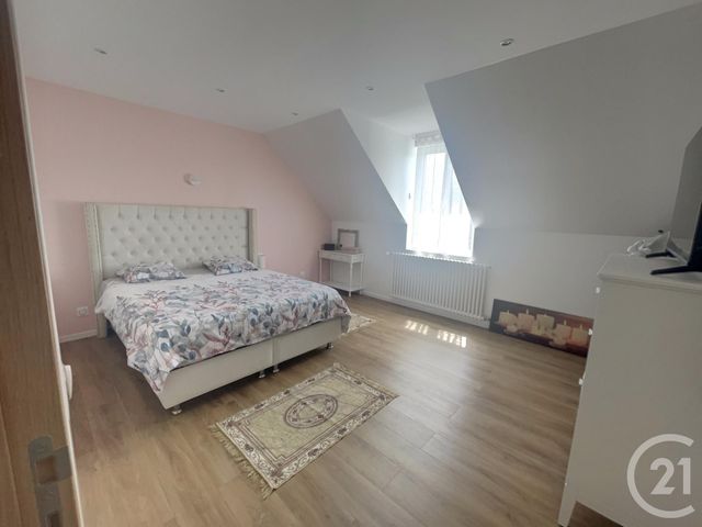 Maison &agrave; vendre - 7 pi&egrave;ces - 190 m2 - Triel Sur Seine - 78 - ILE-DE-FRANCE