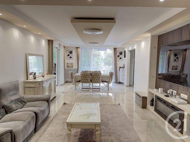 Maison &agrave; vendre - 7 pi&egrave;ces - 190 m2 - Triel Sur Seine - 78 - ILE-DE-FRANCE