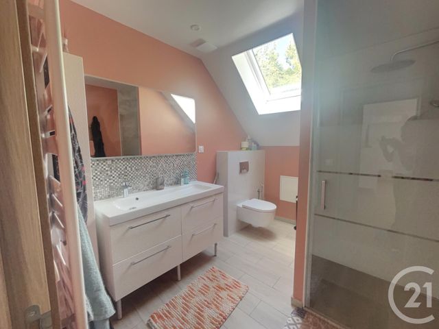 Maison &agrave; vendre - 7 pi&egrave;ces - 190 m2 - Triel Sur Seine - 78 - ILE-DE-FRANCE