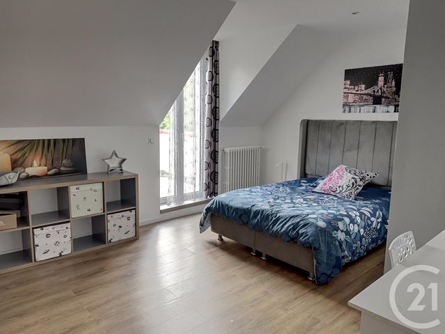 Maison &agrave; vendre - 7 pi&egrave;ces - 190 m2 - Triel Sur Seine - 78 - ILE-DE-FRANCE