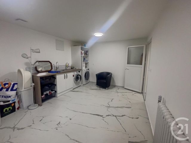 Maison &agrave; vendre - 7 pi&egrave;ces - 190 m2 - Triel Sur Seine - 78 - ILE-DE-FRANCE