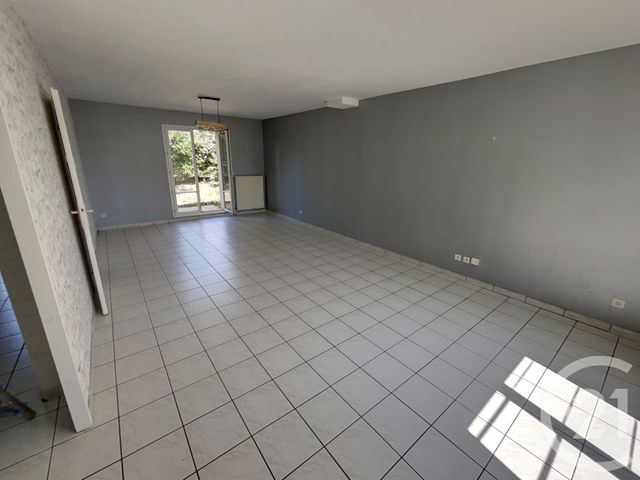 Maison à vendre - 6 pièces - 108 m2 - Verneuil Sur Seine - 78 - ILE-DE-FRANCE