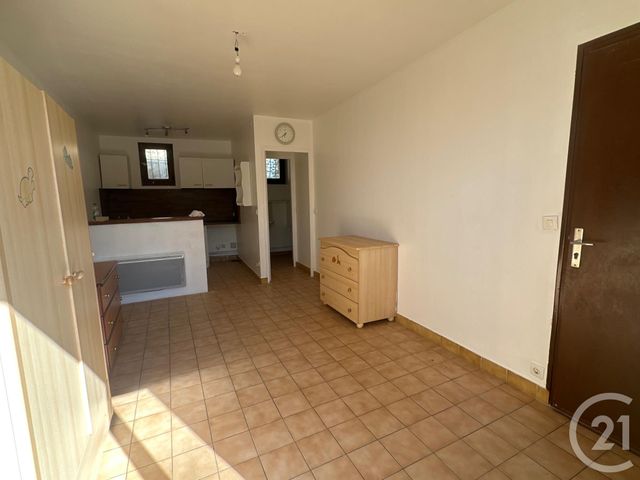 Appartement Studio à vendre - 1 pièce - 22,60 m2 - Triel Sur Seine - 78 - ILE-DE-FRANCE