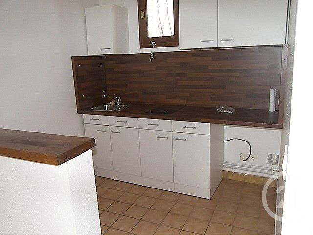 Appartement Studio à vendre - 1 pièce - 22,60 m2 - Triel Sur Seine - 78 - ILE-DE-FRANCE