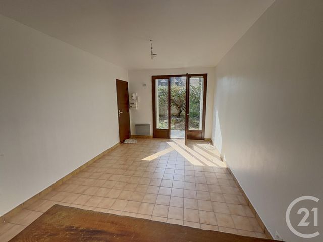 Appartement Studio &agrave; vendre - 1 pi&egrave;ce - 22,60 m2 - Triel Sur Seine - 78 - ILE-DE-FRANCE