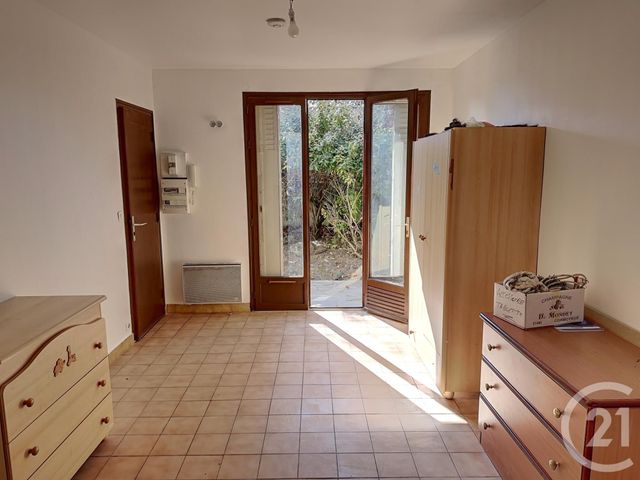 Appartement Studio à vendre - 1 pièce - 22,60 m2 - Triel Sur Seine - 78 - ILE-DE-FRANCE