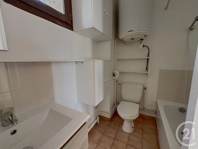 Appartement Studio &agrave; vendre - 1 pi&egrave;ce - 22,60 m2 - Triel Sur Seine - 78 - ILE-DE-FRANCE