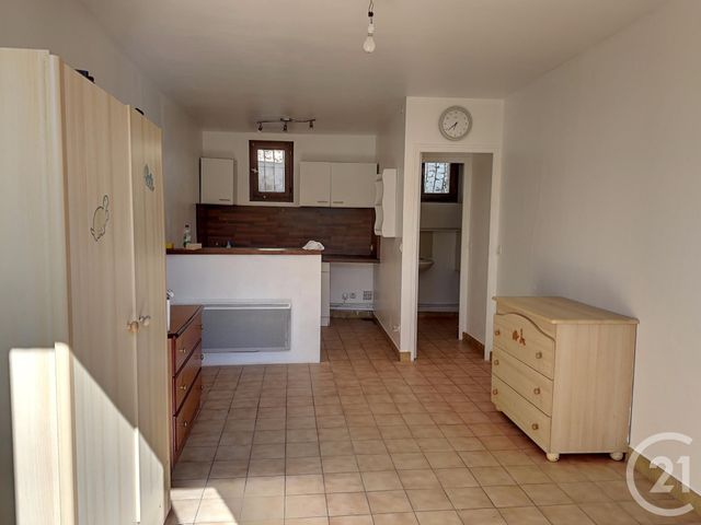 Appartement Studio à vendre - 1 pièce - 22,60 m2 - Triel Sur Seine - 78 - ILE-DE-FRANCE