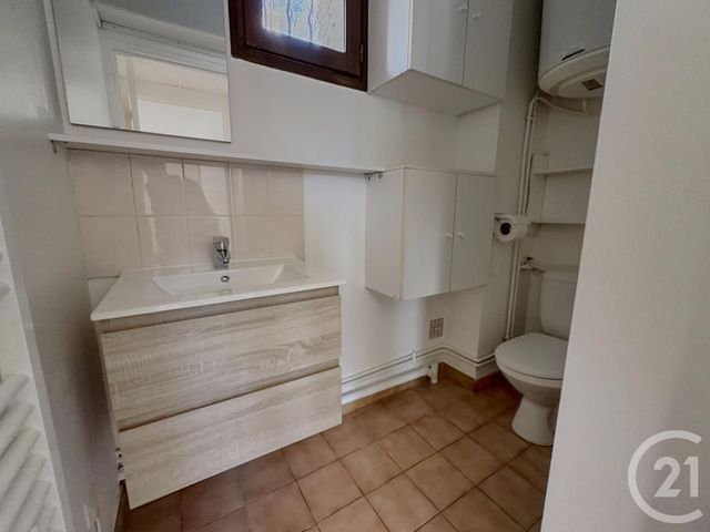 Appartement Studio &agrave; vendre - 1 pi&egrave;ce - 22,60 m2 - Triel Sur Seine - 78 - ILE-DE-FRANCE