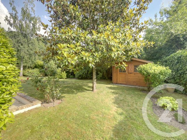 Maison à vendre - 7 pièces - 182 m2 - Vernouillet - 78 - ILE-DE-FRANCE