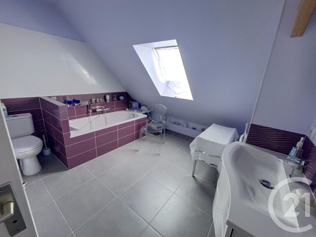 Maison à vendre - 7 pièces - 182 m2 - Vernouillet - 78 - ILE-DE-FRANCE