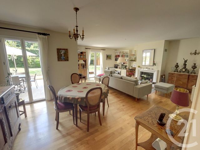 Maison à vendre - 7 pièces - 182 m2 - Vernouillet - 78 - ILE-DE-FRANCE