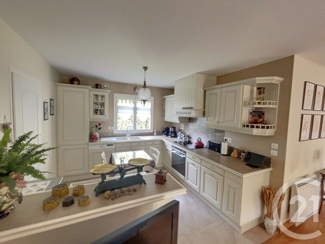 Maison à vendre - 7 pièces - 182 m2 - Vernouillet - 78 - ILE-DE-FRANCE