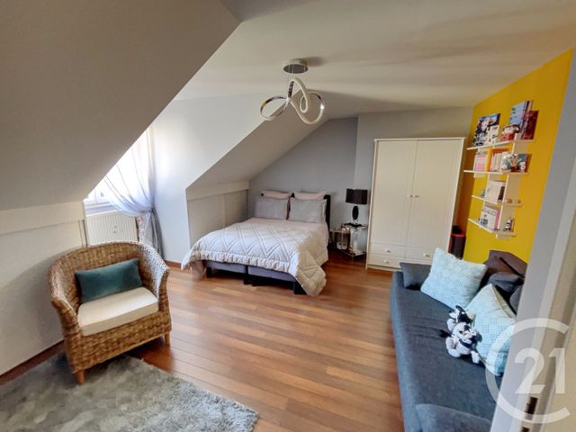 Maison à vendre - 7 pièces - 137,20 m2 - Verneuil Sur Seine - 78 - ILE-DE-FRANCE