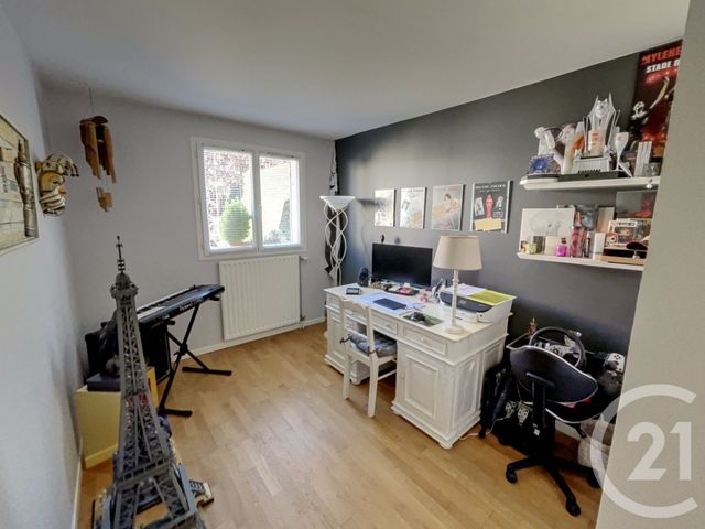 Maison à vendre - 7 pièces - 137,20 m2 - Verneuil Sur Seine - 78 - ILE-DE-FRANCE