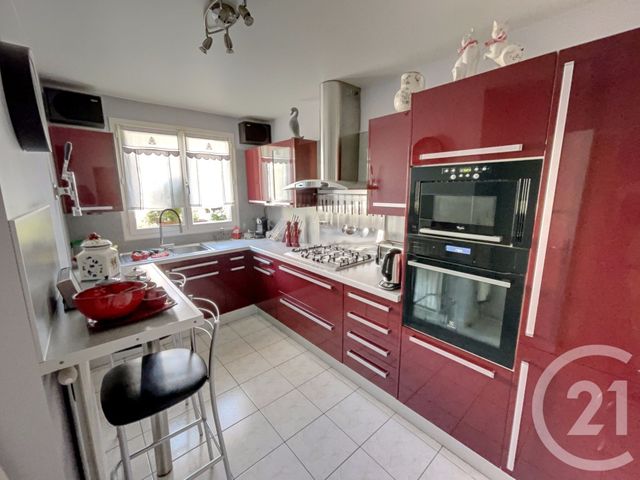 Maison à vendre - 7 pièces - 137,20 m2 - Verneuil Sur Seine - 78 - ILE-DE-FRANCE