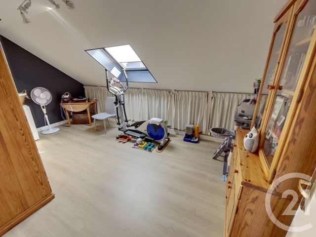 Maison à vendre - 7 pièces - 137,20 m2 - Verneuil Sur Seine - 78 - ILE-DE-FRANCE