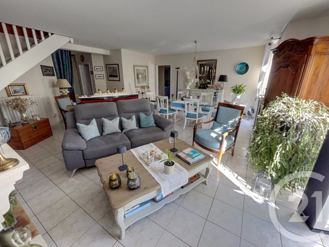 Maison à vendre - 7 pièces - 137,20 m2 - Verneuil Sur Seine - 78 - ILE-DE-FRANCE