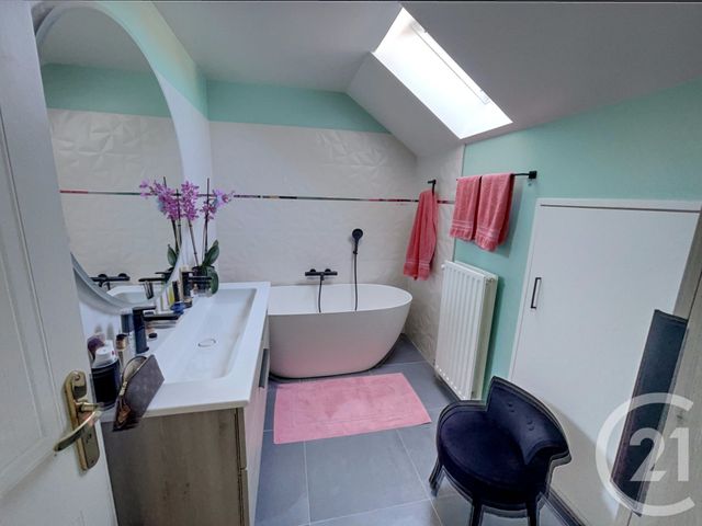 Maison à vendre - 7 pièces - 137,20 m2 - Verneuil Sur Seine - 78 - ILE-DE-FRANCE