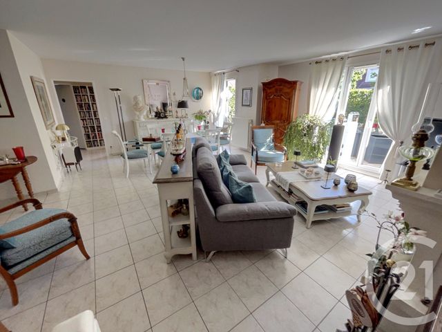 Maison à vendre - 7 pièces - 137,20 m2 - Verneuil Sur Seine - 78 - ILE-DE-FRANCE