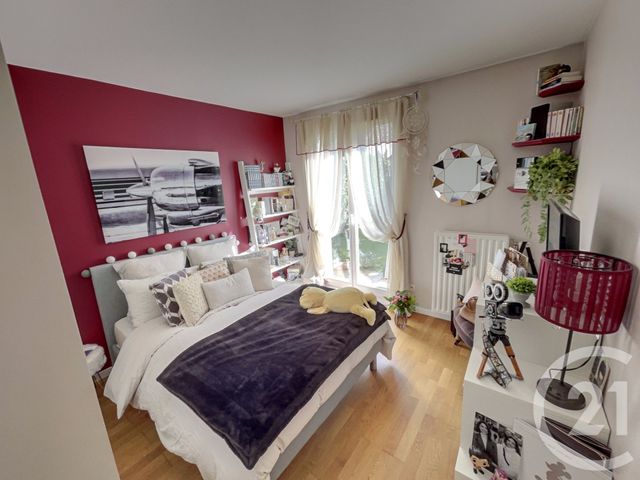 Maison à vendre - 7 pièces - 137,20 m2 - Verneuil Sur Seine - 78 - ILE-DE-FRANCE