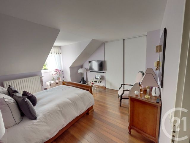 Maison à vendre - 7 pièces - 137,20 m2 - Verneuil Sur Seine - 78 - ILE-DE-FRANCE