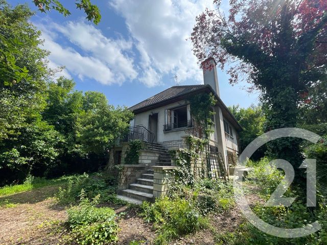 Prix immobilier VERNOUILLET - Photo d’une maison vendue