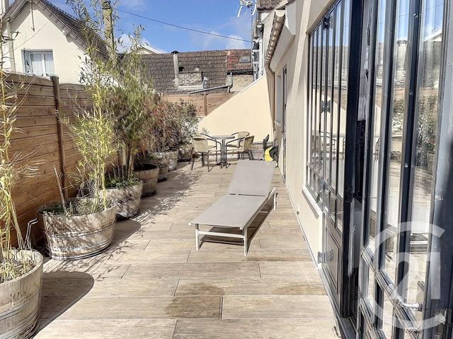 Maison à vendre - 6 pièces - 145 m2 - Triel Sur Seine - 78 - ILE-DE-FRANCE