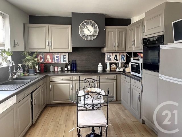 Maison à vendre - 6 pièces - 145 m2 - Triel Sur Seine - 78 - ILE-DE-FRANCE