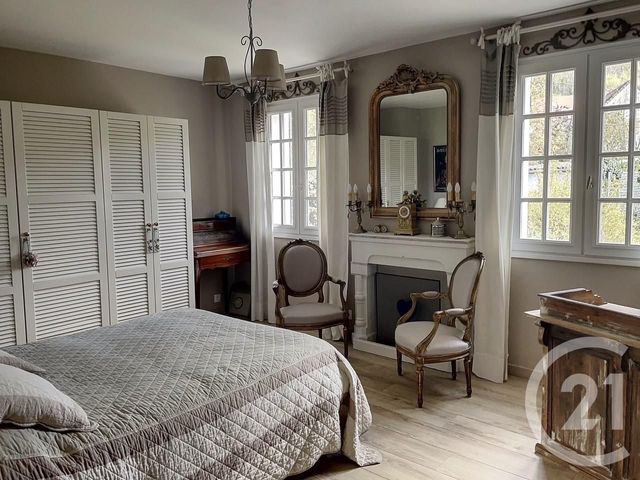 Maison à vendre - 6 pièces - 145 m2 - Triel Sur Seine - 78 - ILE-DE-FRANCE